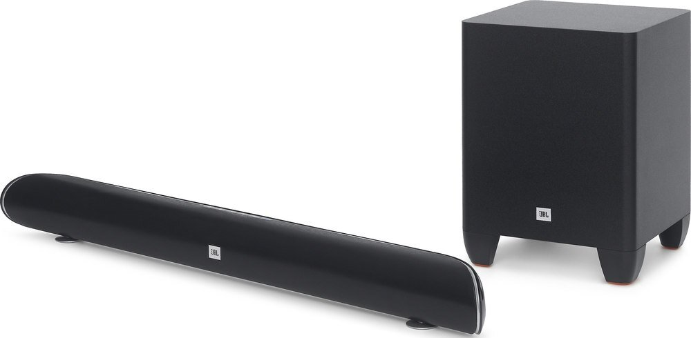 Soundbar JBL Cinema SB 250