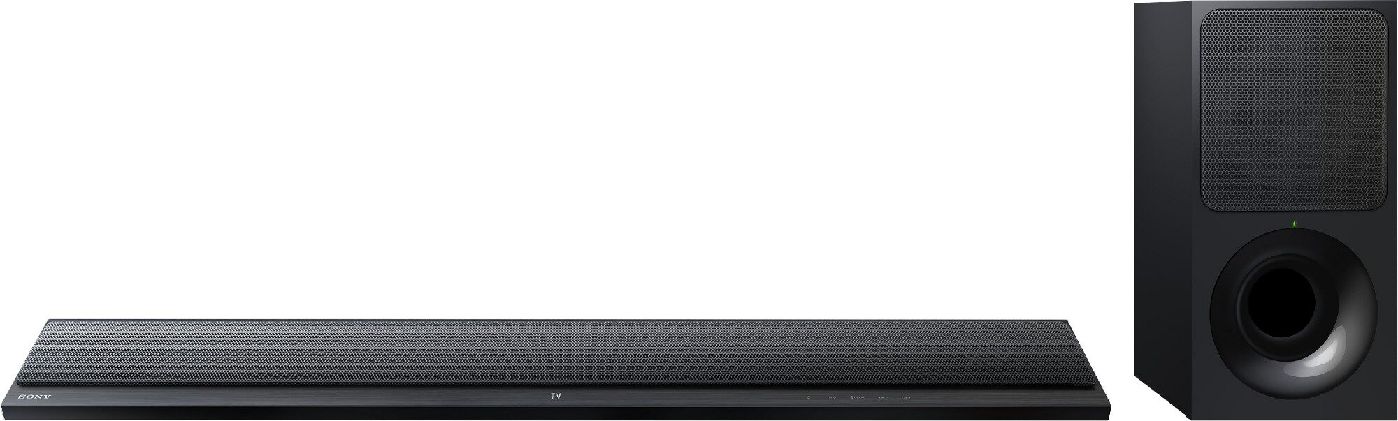 Soundbar SONY HT-CT390