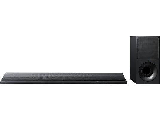 Soundbar SONY HT-CT390