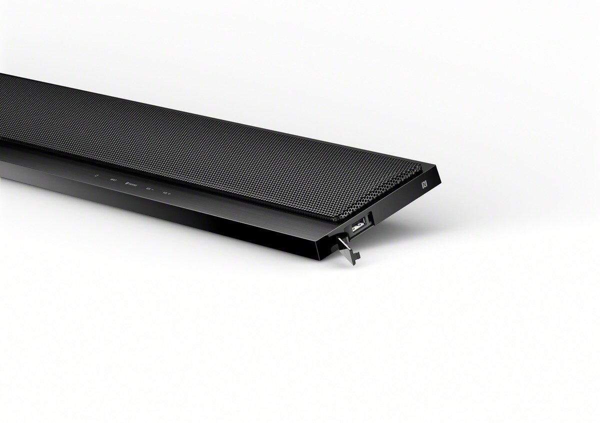 Soundbar SONY HT-CT390