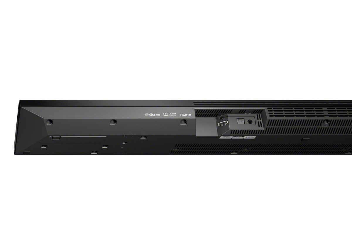 Soundbar SONY HT-CT390