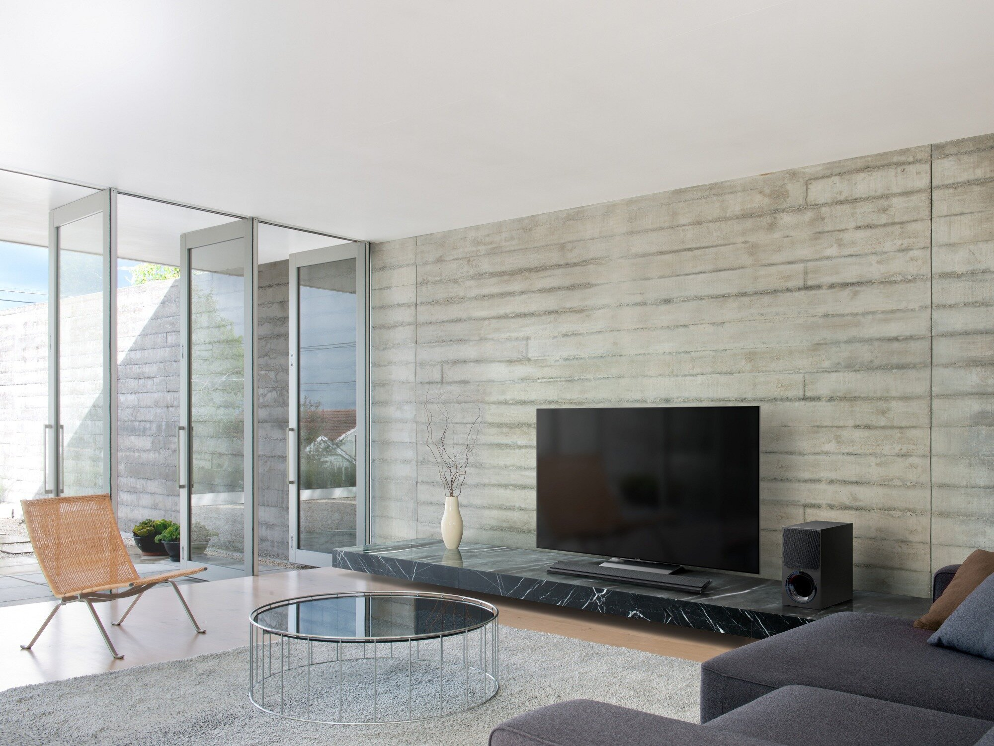 Soundbar SONY HT-CT390