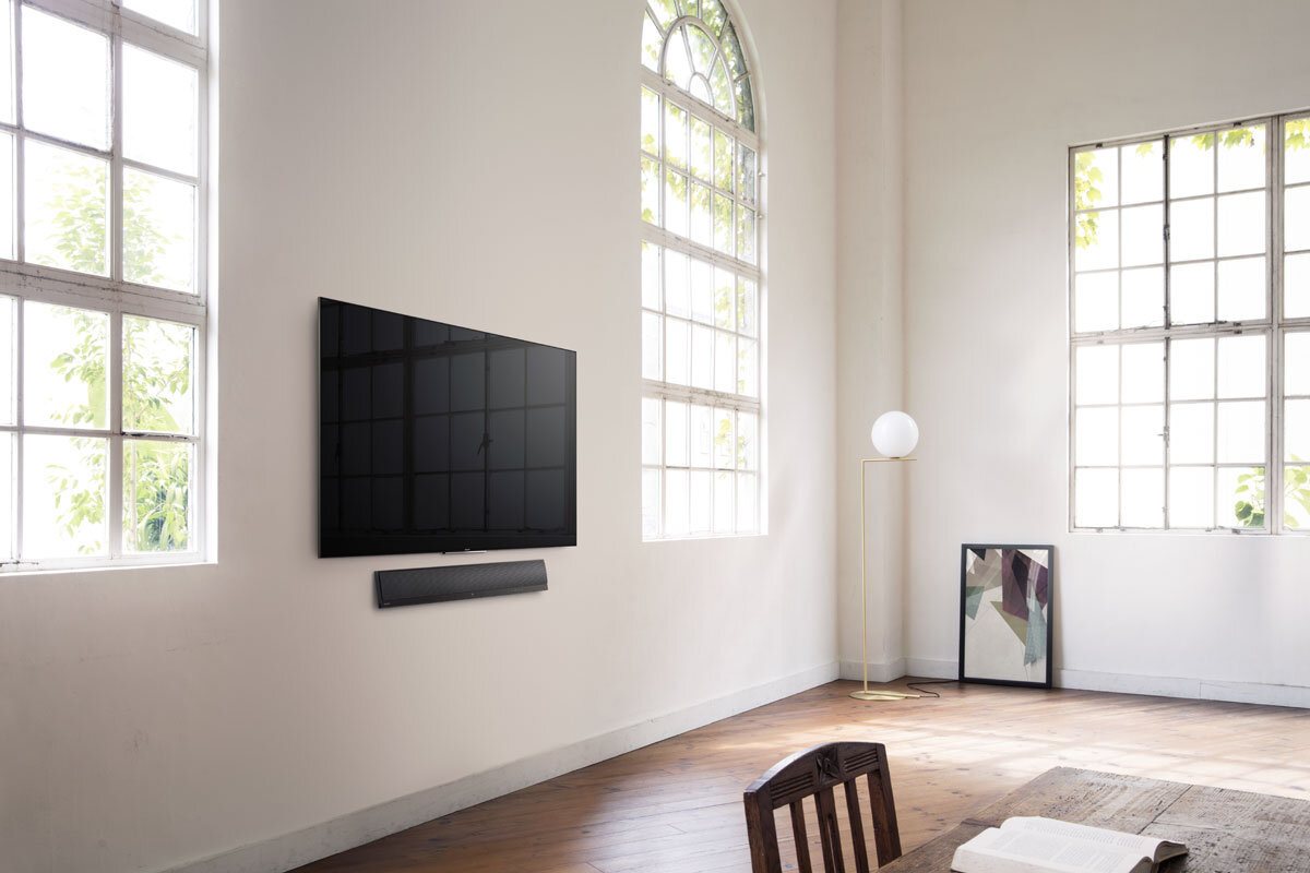 Soundbar SONY HT-CT390