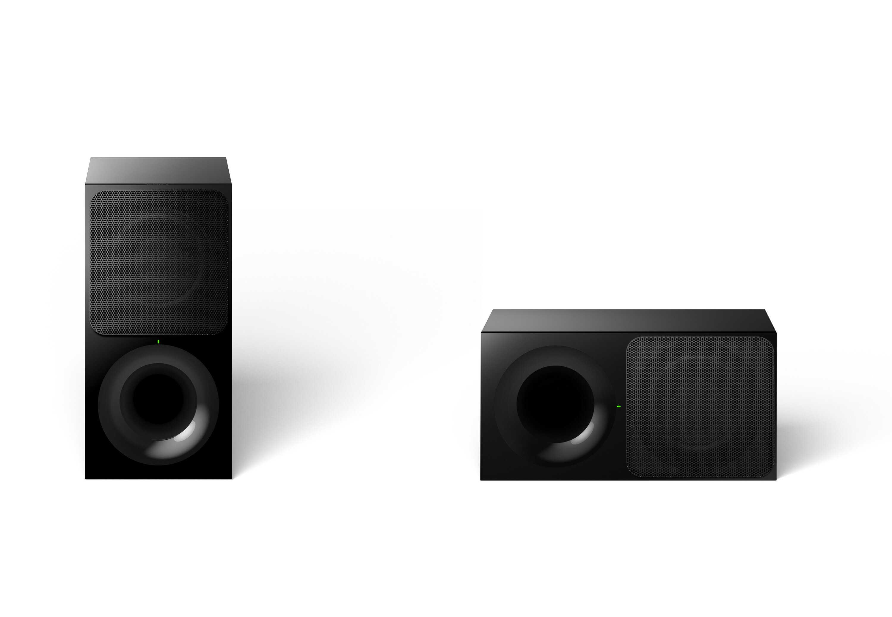 Soundbar SONY HT-CT390