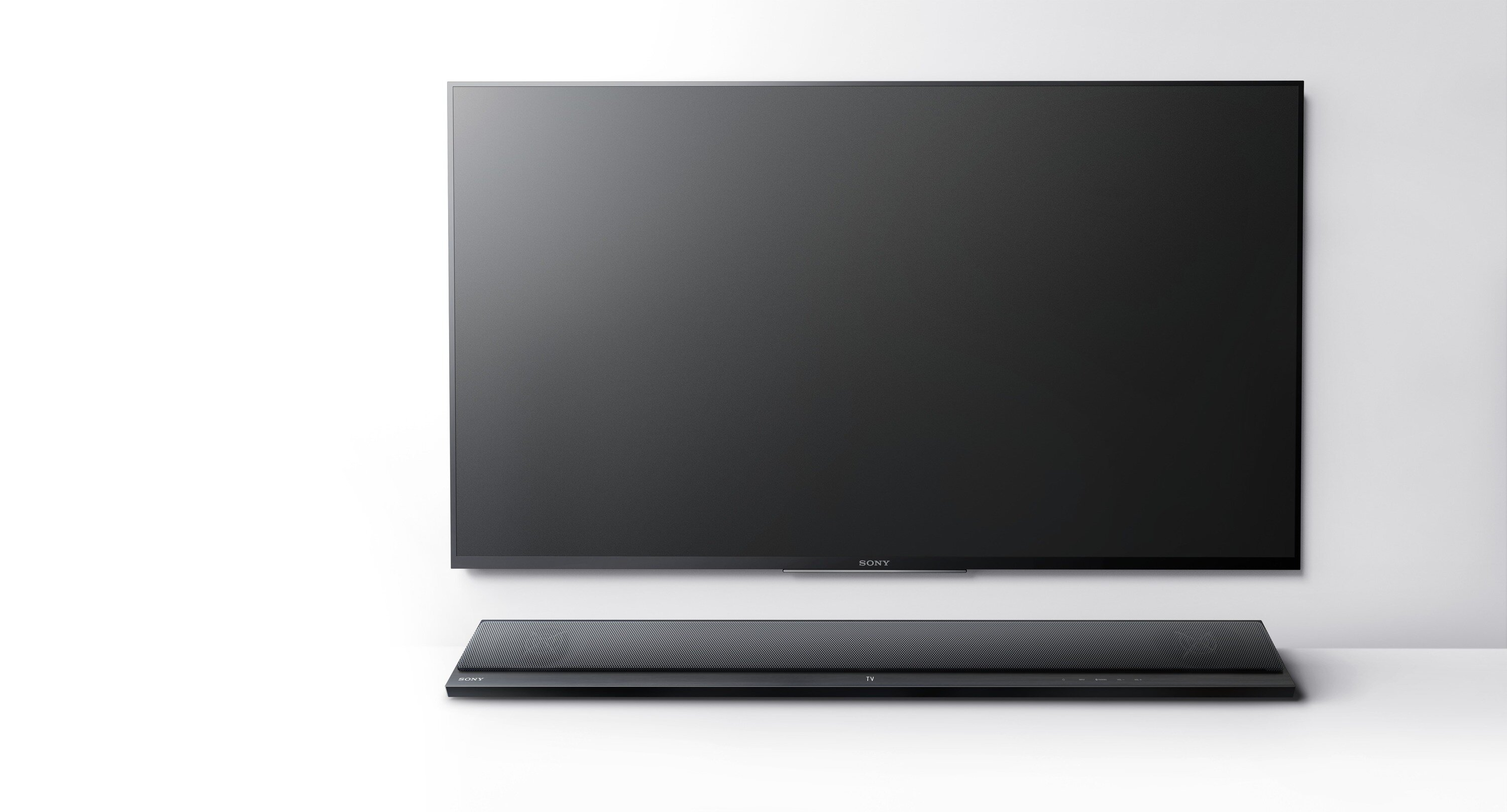 Soundbar SONY HT-CT390