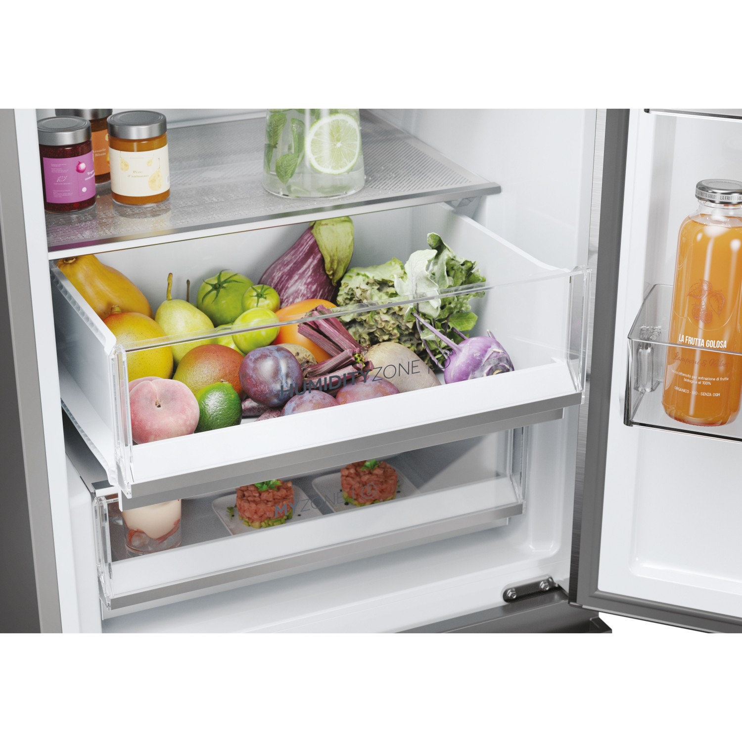 HAIER HTW5620CNMP 
