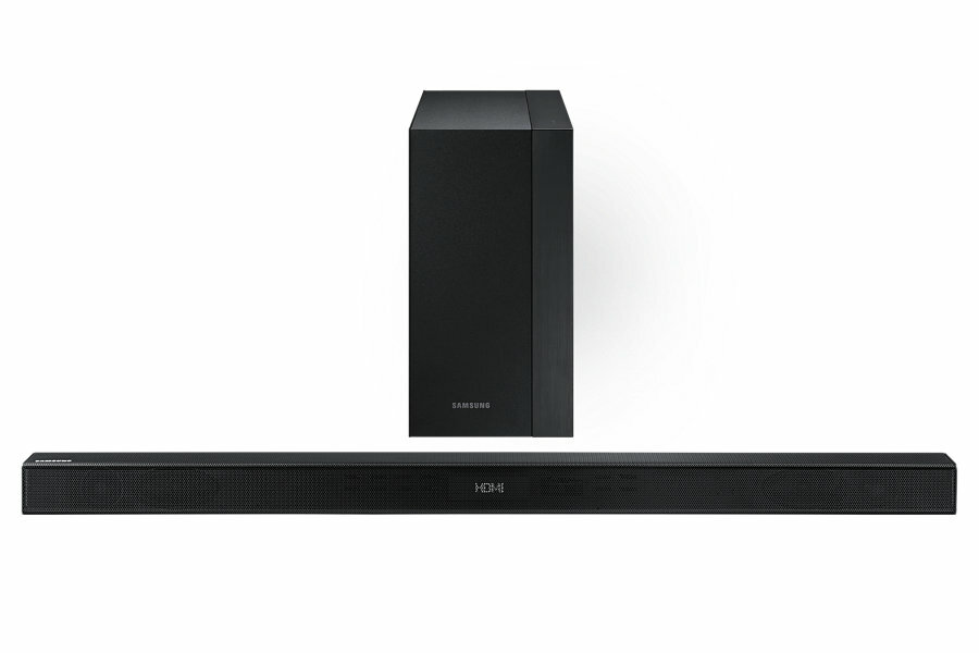 Soundbar SAMSUNG HW-K450
