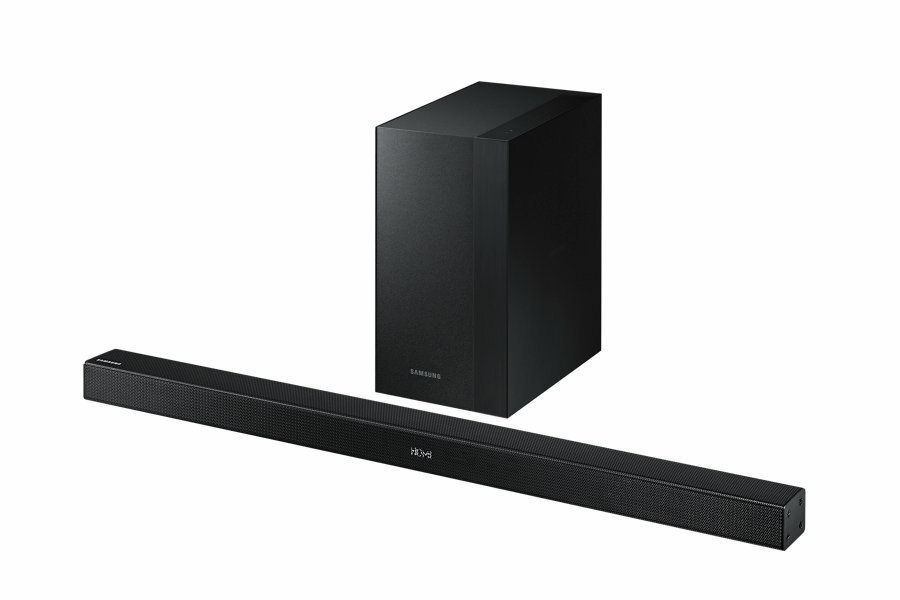 Soundbar SAMSUNG HW-K450