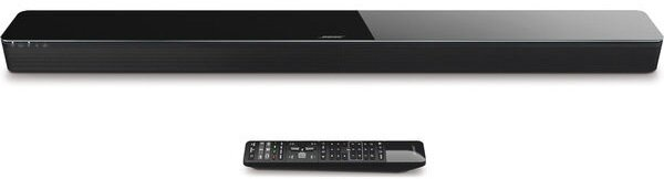 Soundbar BOSE SoundTouch 300 Czarny | MediaMarkt