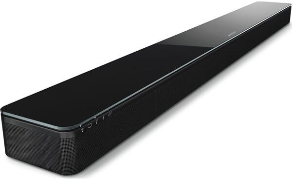 Soundbar BOSE SoundTouch 300 Czarny