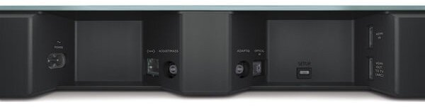 Soundbar BOSE SoundTouch 300 Czarny