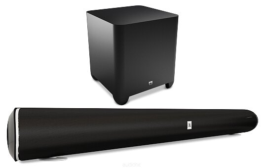 Soundbar JBL Cinema SB 450