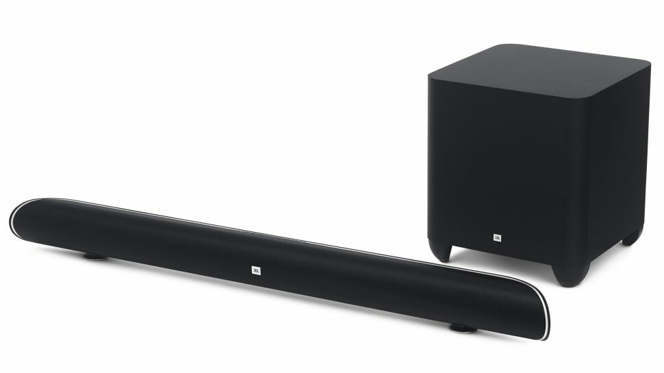 Soundbar JBL Cinema SB 450