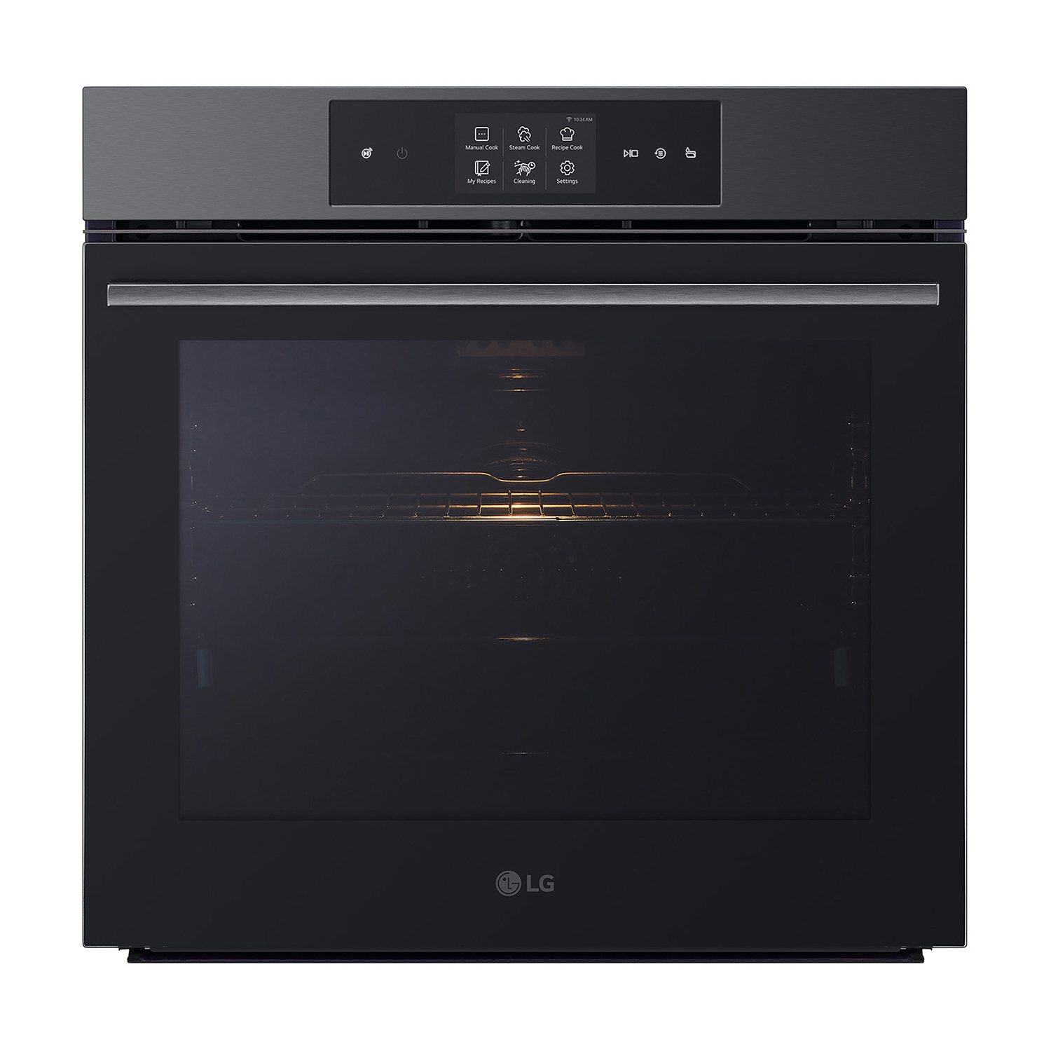 Forno Incasso LG InstaView Wsed7665B
