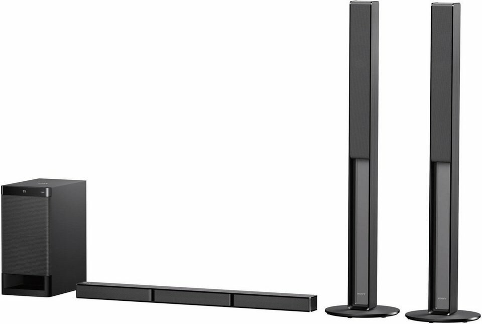 Soundbar SONY HT-RT4