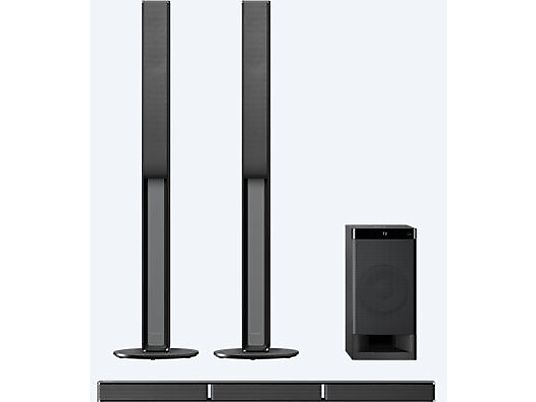 Soundbar SONY HT-RT4