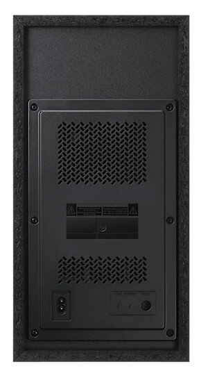 Soundbar SAMSUNG HW-M550