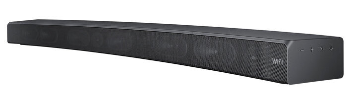 Soundbar SAMSUNG HW-MS6500