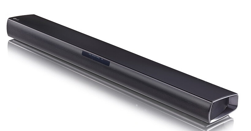 Soundbar LG SJ2