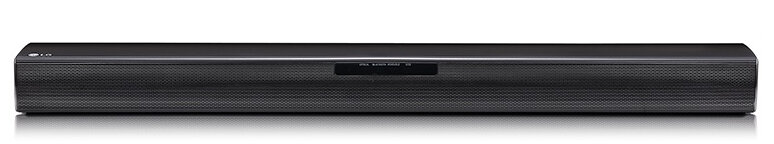 Soundbar LG SJ2
