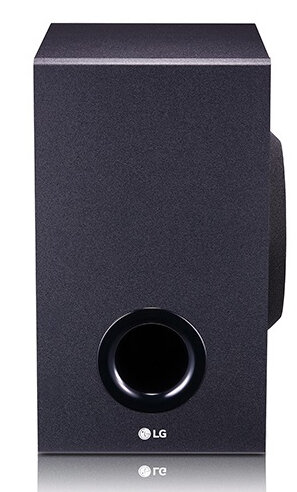 Soundbar LG SJ2