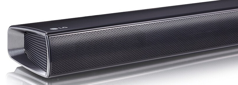 Soundbar LG SJ2