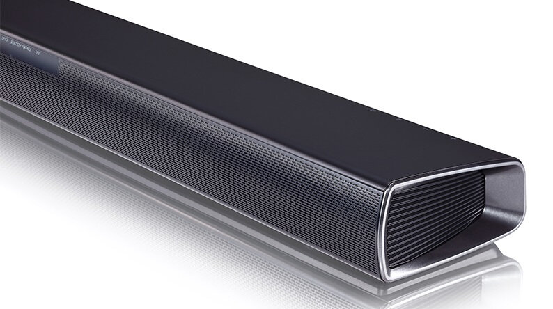 Soundbar LG SJ2