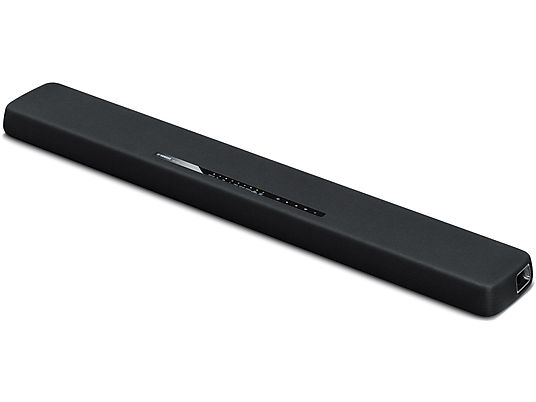 Soundbar YAMAHA YAS-107 Czarny