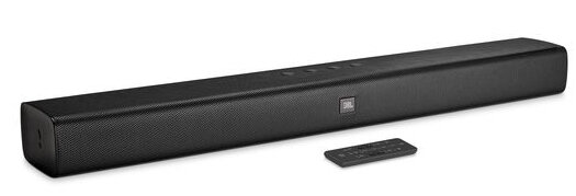 Soundbar JBL BAR Studio Czarny