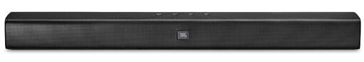 Soundbar JBL BAR Studio Czarny | MediaMarkt
