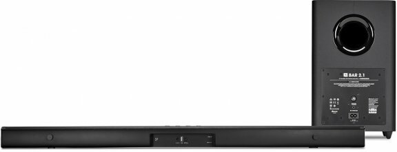 Soundbar JBL BAR 2.1 Czarny