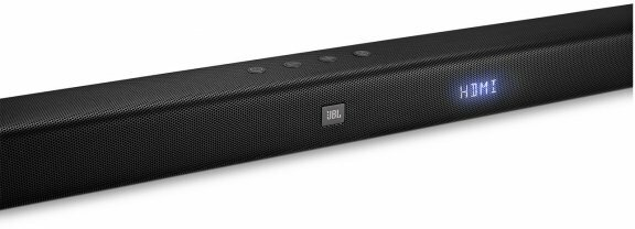 Soundbar JBL BAR 2.1 Czarny