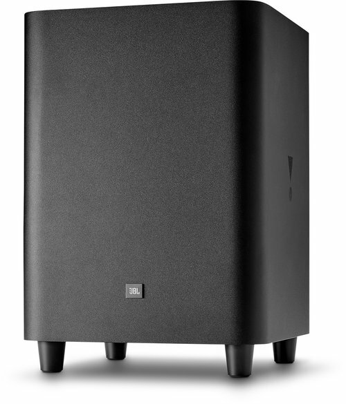 Soundbar JBL BAR 3.1 Czarny
