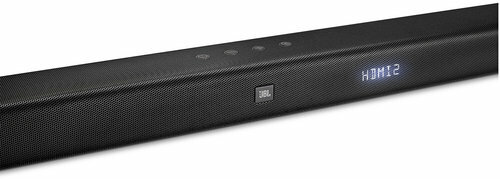 Soundbar JBL BAR 3.1 Czarny