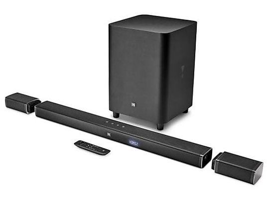 Soundbar JBL BAR 5.1 Czarny