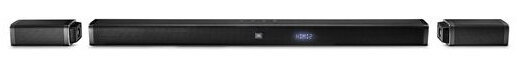 Soundbar JBL BAR 5.1 Czarny