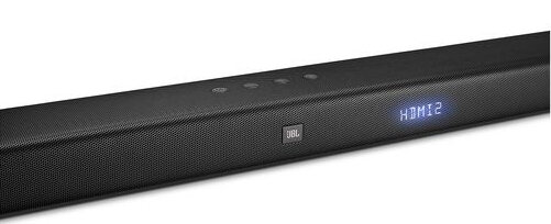Soundbar JBL BAR 5.1 Czarny