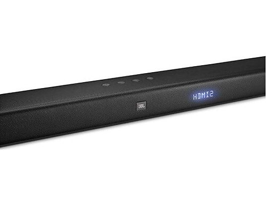 Soundbar JBL BAR 5.1 Czarny