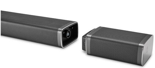 Soundbar JBL BAR 5.1 Czarny