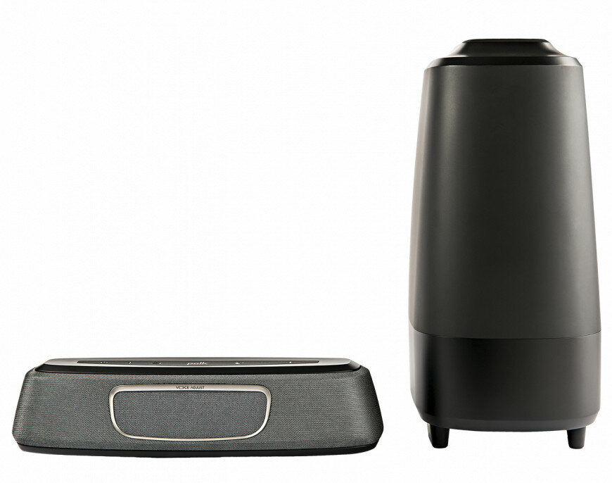 Soundbar POLK AUDIO MagniFi Mini