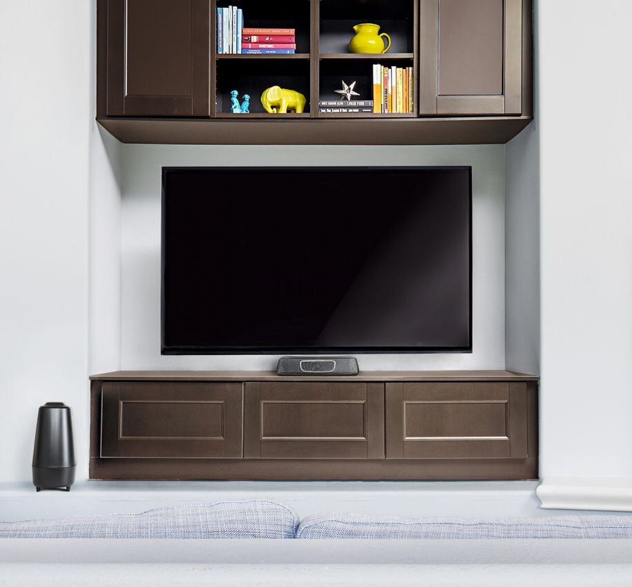 Soundbar POLK AUDIO MagniFi Mini