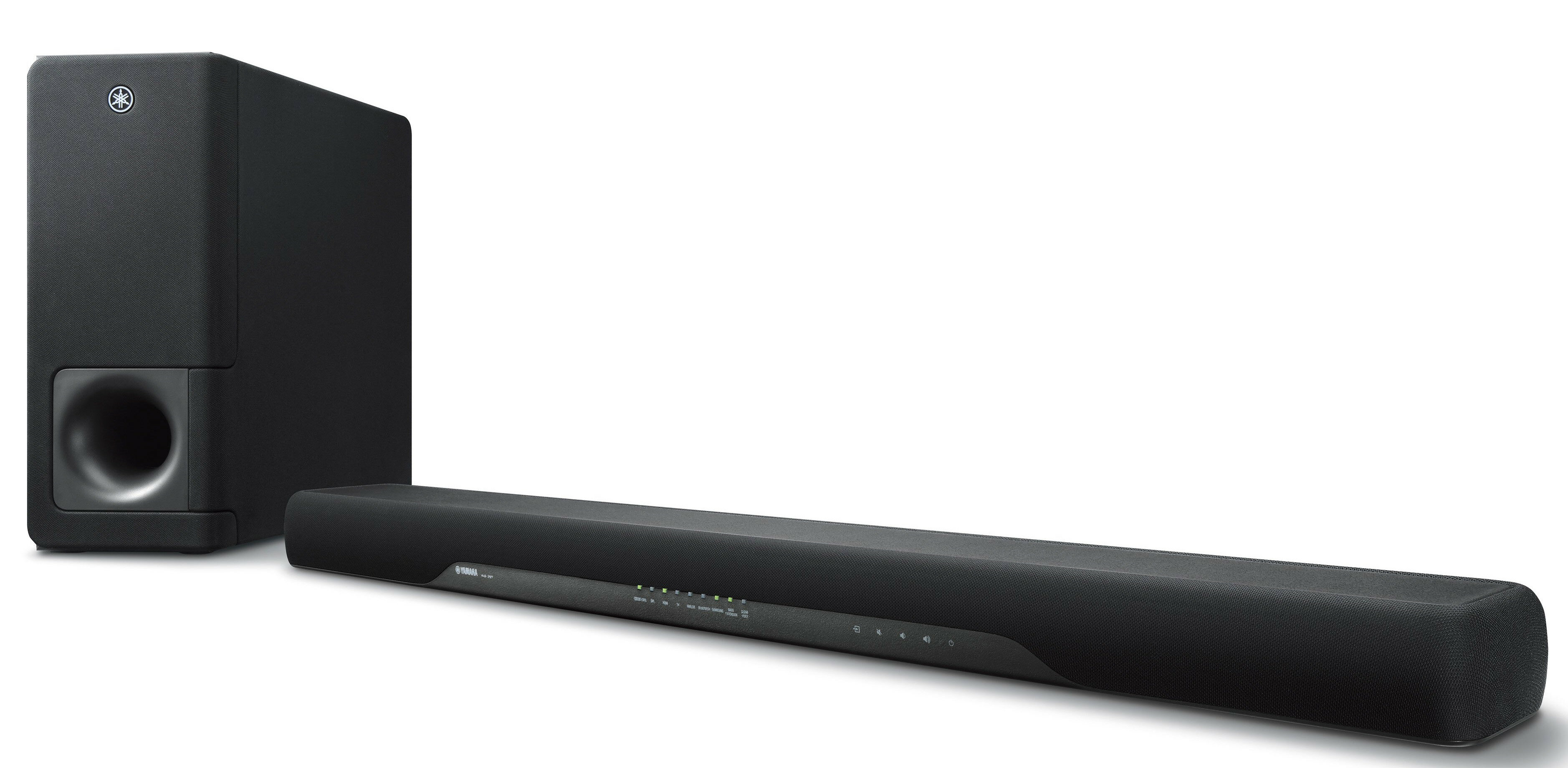 Soundbar YAMAHA ATS–2070 Czarny