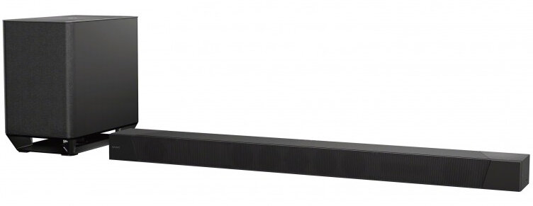 Soundbar SONY HT-ST5000