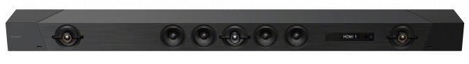 Soundbar SONY HT-ST5000