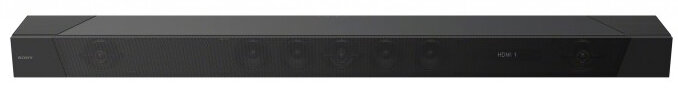 Soundbar SONY HT-ST5000