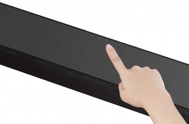 Soundbar SONY HT-ST5000