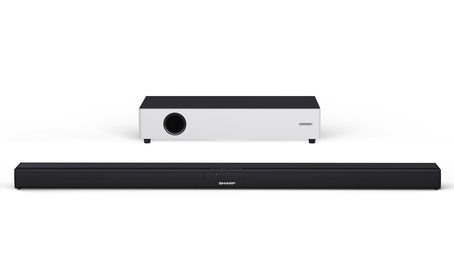 Soundbar SHARP HT-SBW160