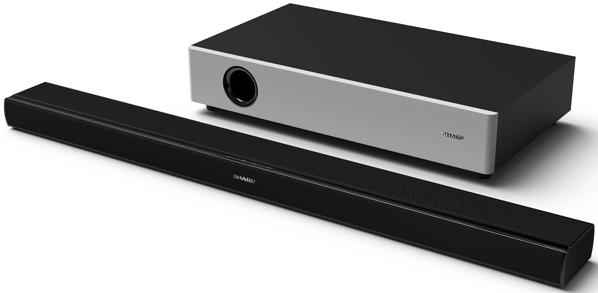 Soundbar SHARP HT-SBW160