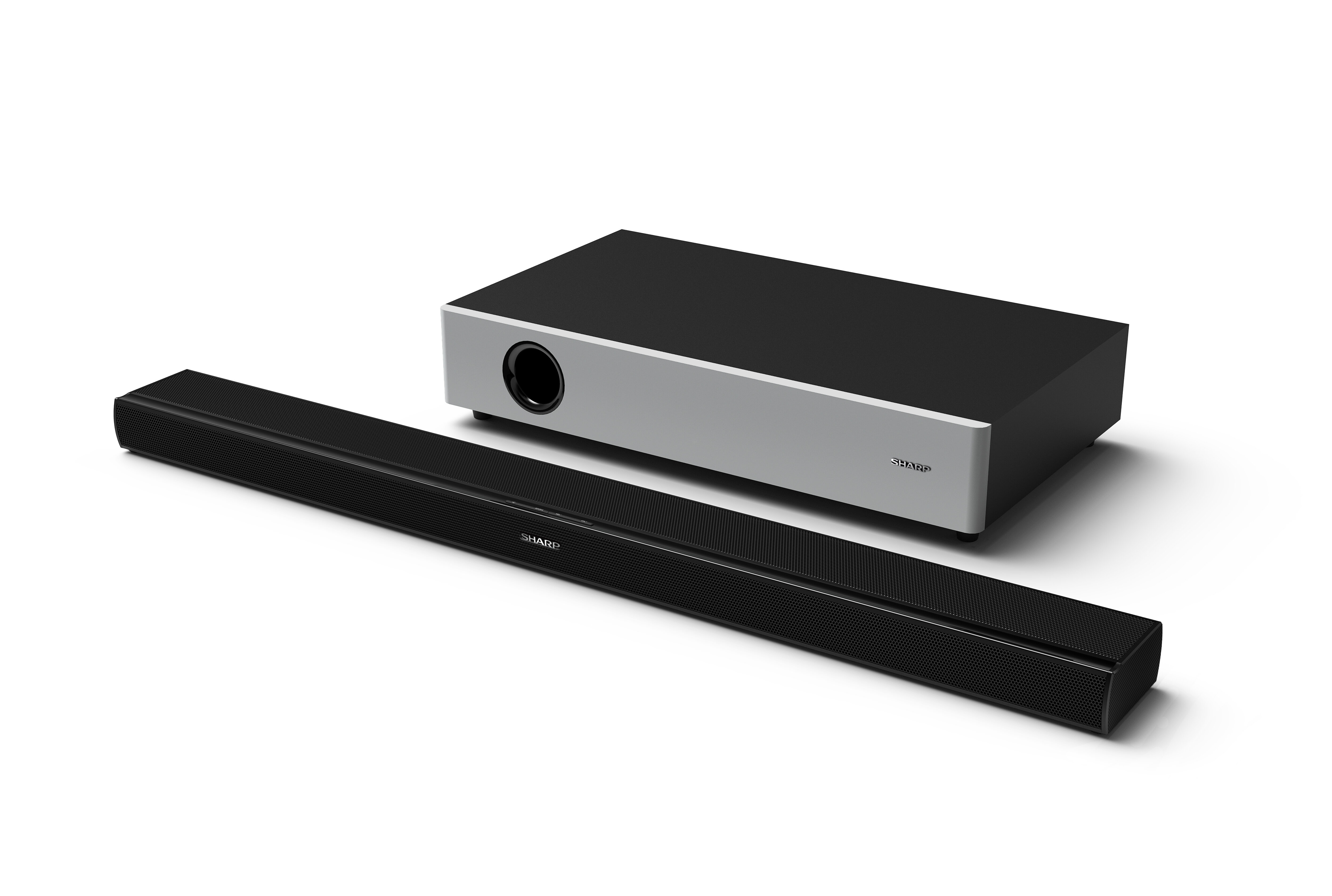 Soundbar SHARP HT-SBW160