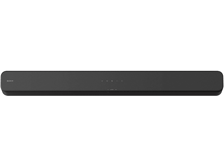 Sony 2-kanałowy pojedynczy soundbar z technologią Bluetooth® | HT-SF150 – zdjęcie 3